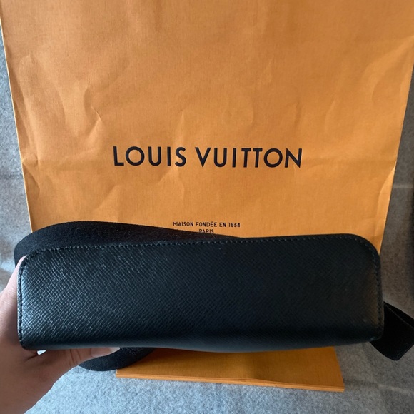 Louis Vuitton bandoulière - Picture 4 of 11